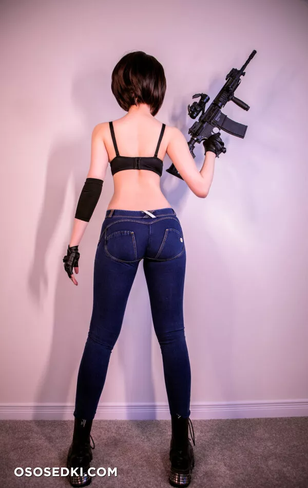 Misswarmj - Jill Valentine - 47