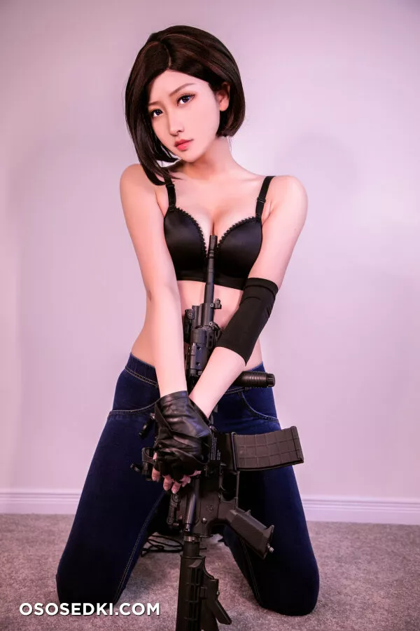Misswarmj - Jill Valentine - 48