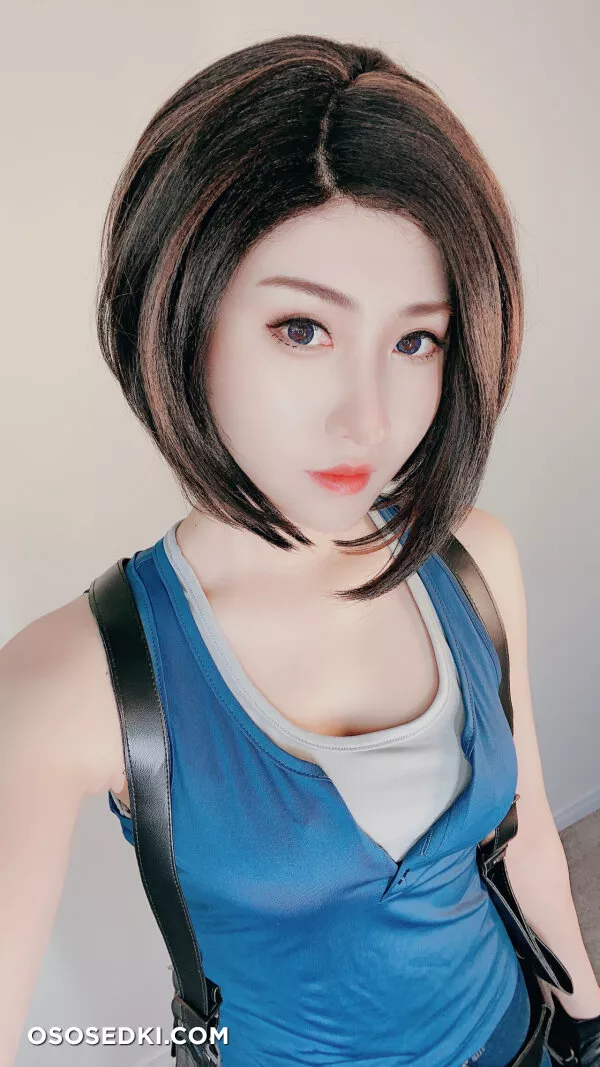 Misswarmj - Jill Valentine - 53