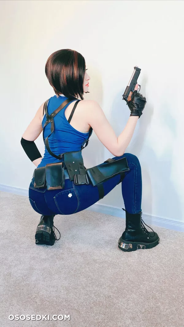 Misswarmj - Jill Valentine - 59