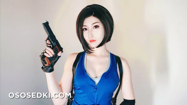Misswarmj - Jill Valentine - 60