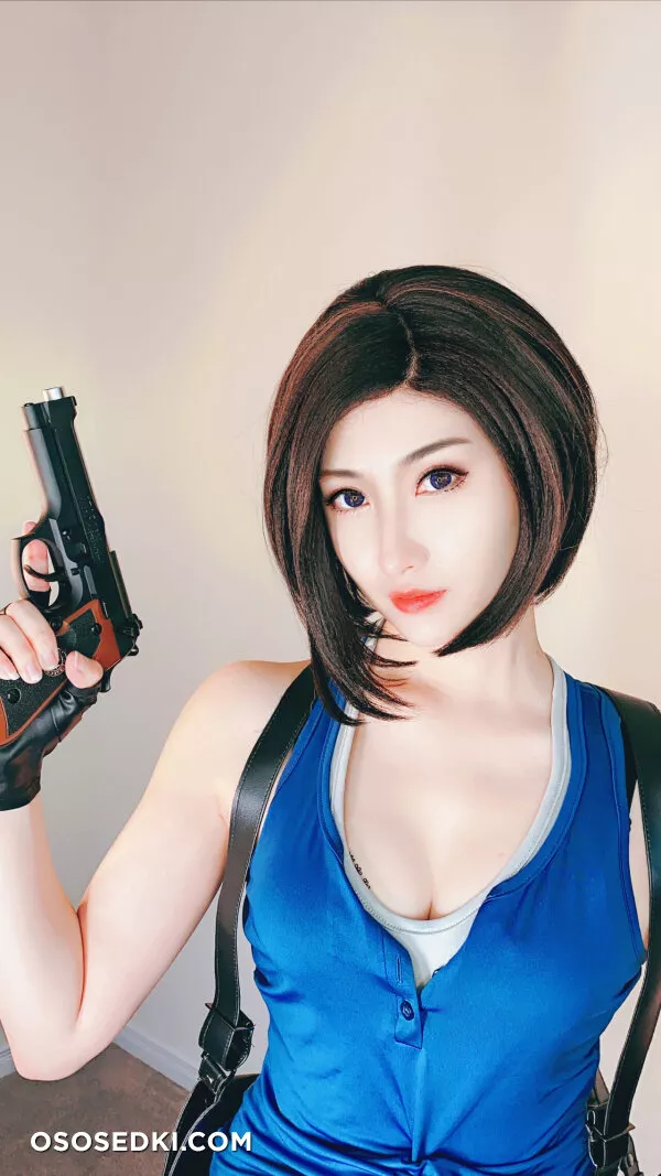 Misswarmj - Jill Valentine - 61