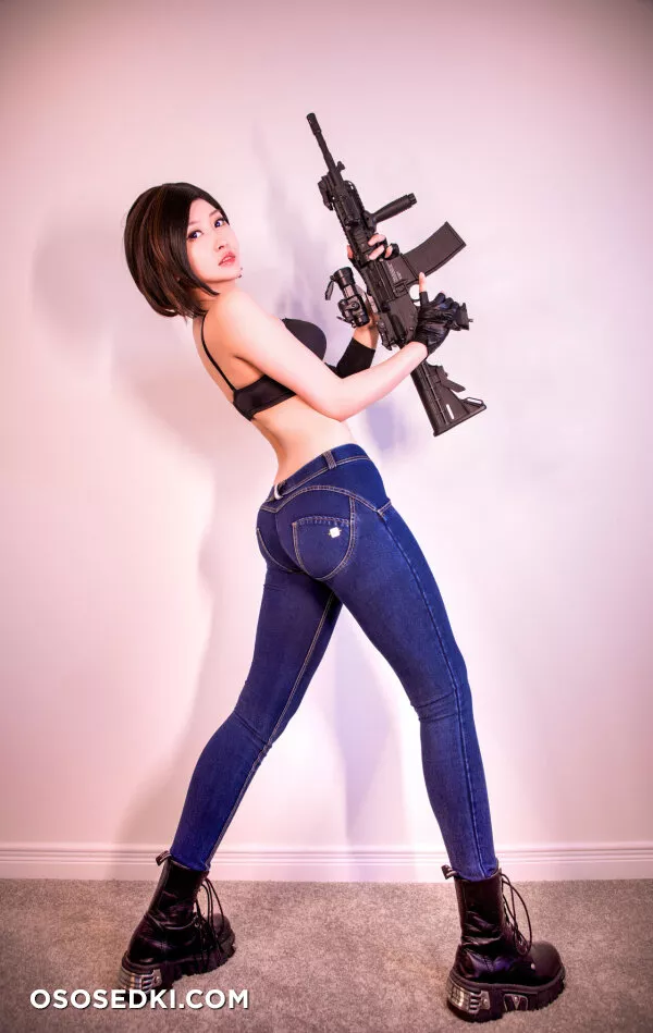 Misswarmj - Jill Valentine - 63