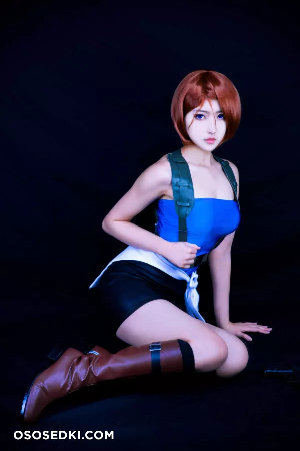 Misswarmj - Jill Valentine - 7
