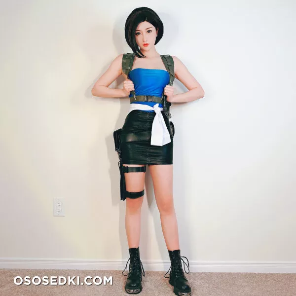 Misswarmj - Jill Valentine - 81