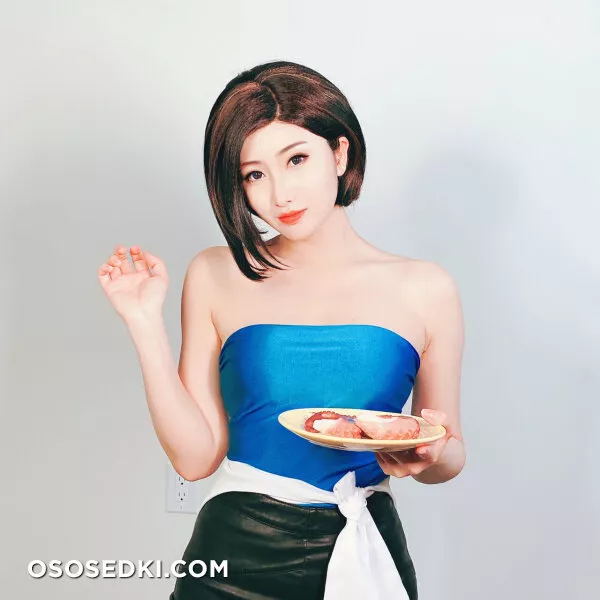 Misswarmj - Jill Valentine - 86