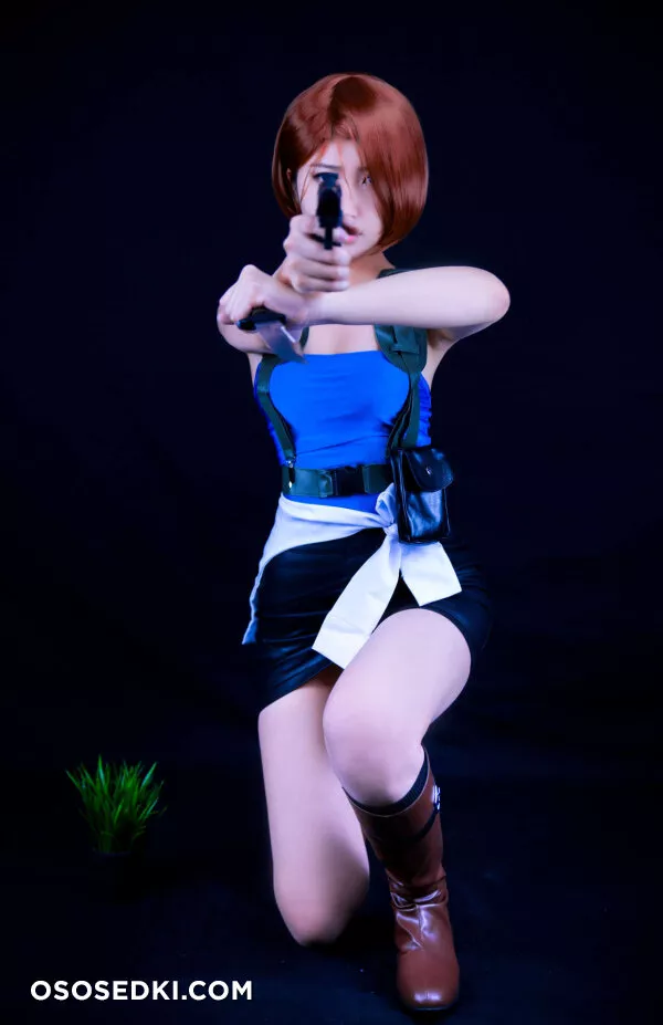 Misswarmj - Jill Valentine - 9