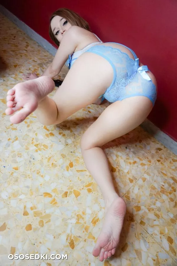Meryl Sama - Jill Valentine Lingerie - 54