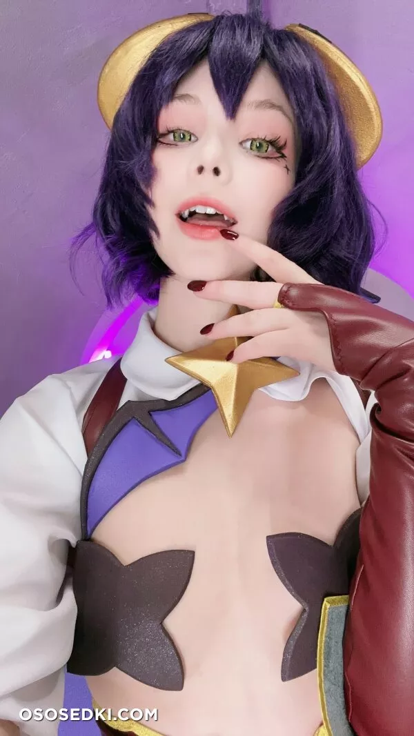 Tsuki Desu - Magia Baiser - 50