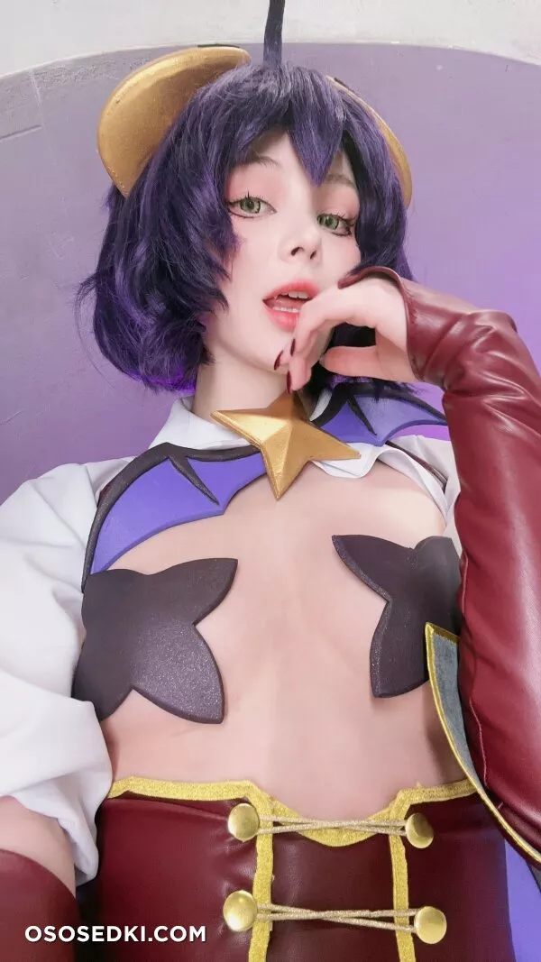 Tsuki Desu - Magia Baiser - 54