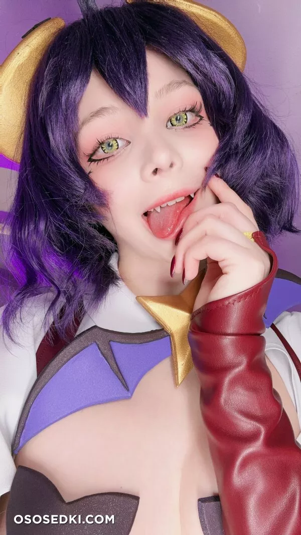Tsuki Desu - Magia Baiser - 67