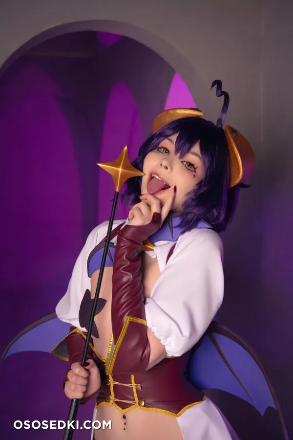 Tsuki Desu - Magia Baiser - 7