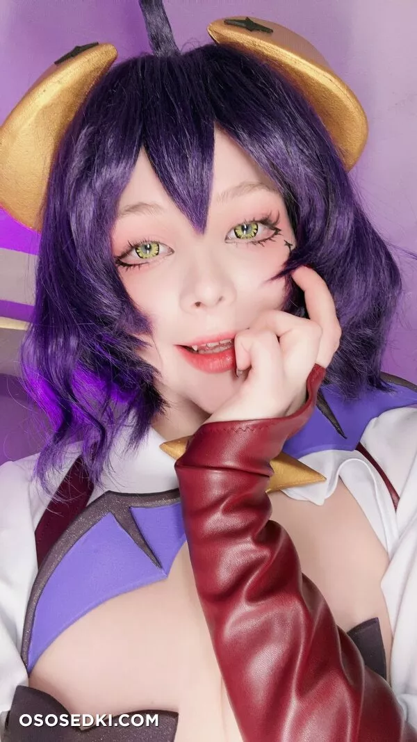 Tsuki Desu - Magia Baiser - 71
