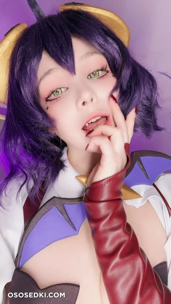 Tsuki Desu - Magia Baiser - 73