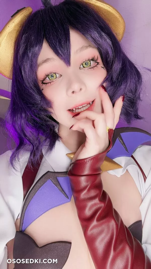 Tsuki Desu - Magia Baiser - 74