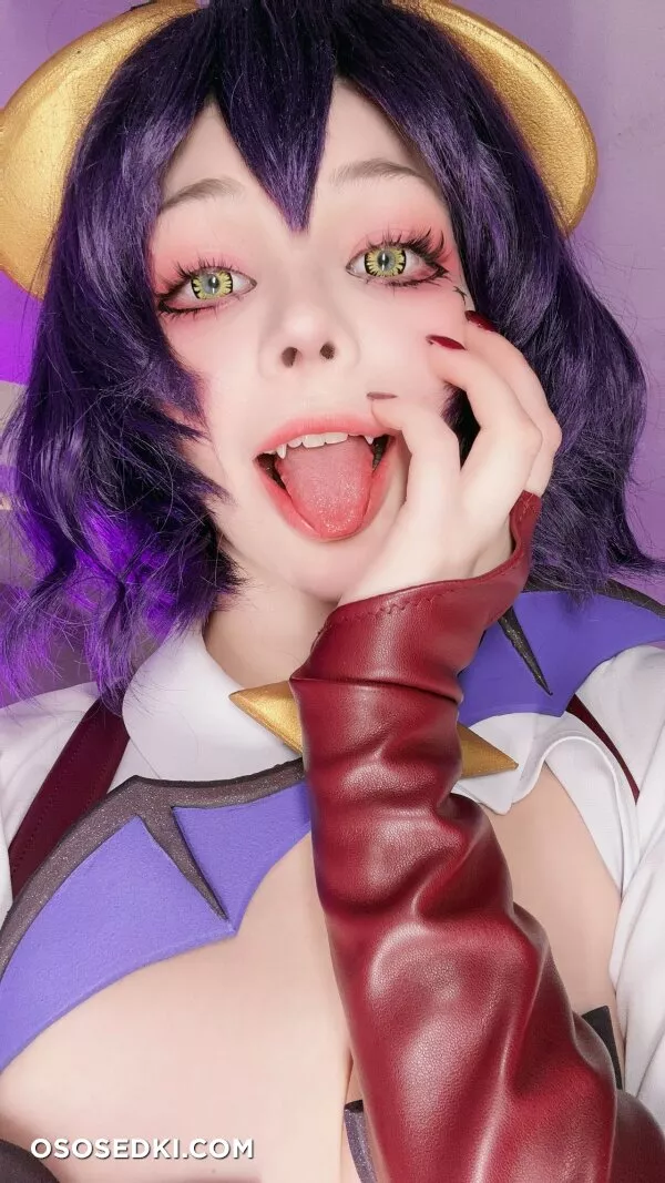 Tsuki Desu - Magia Baiser - 83