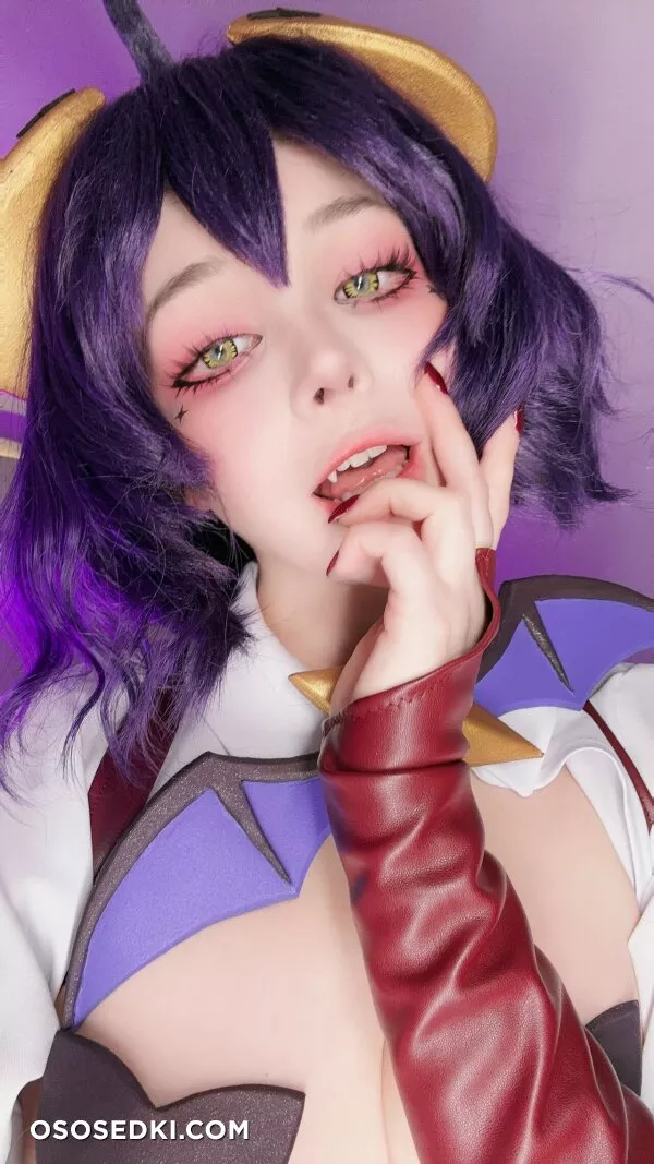 Tsuki Desu - Magia Baiser - 84