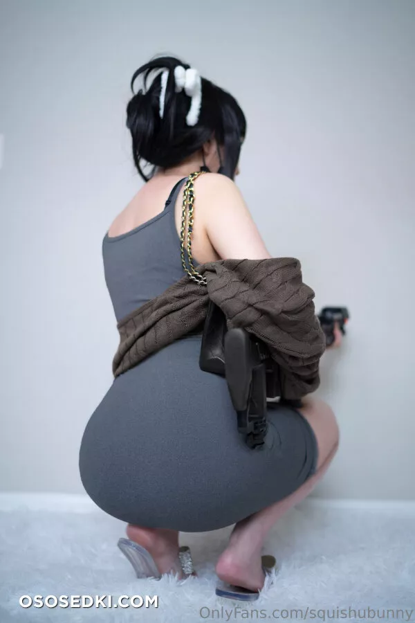 Hana Bunny - D: Killer Wife - 4