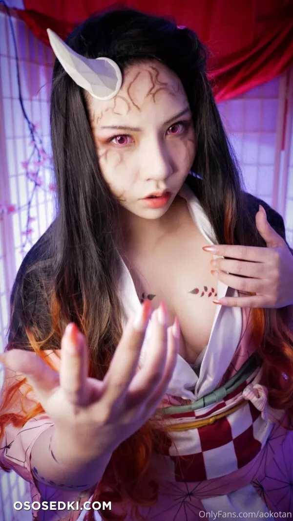Aokotan - Nezuko - 10