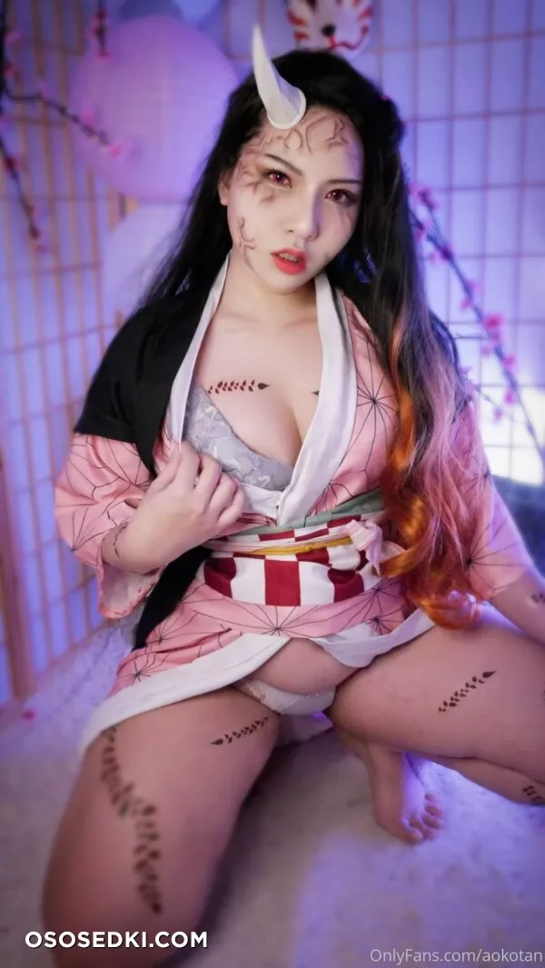 Aokotan - Nezuko - 22