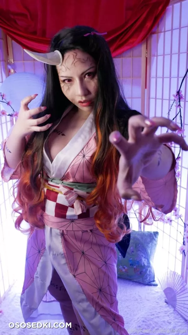 Aokotan - Nezuko - 3