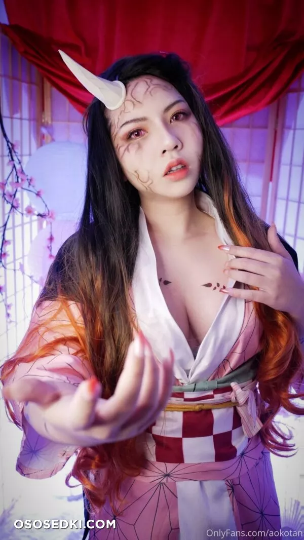 Aokotan - Nezuko - 6