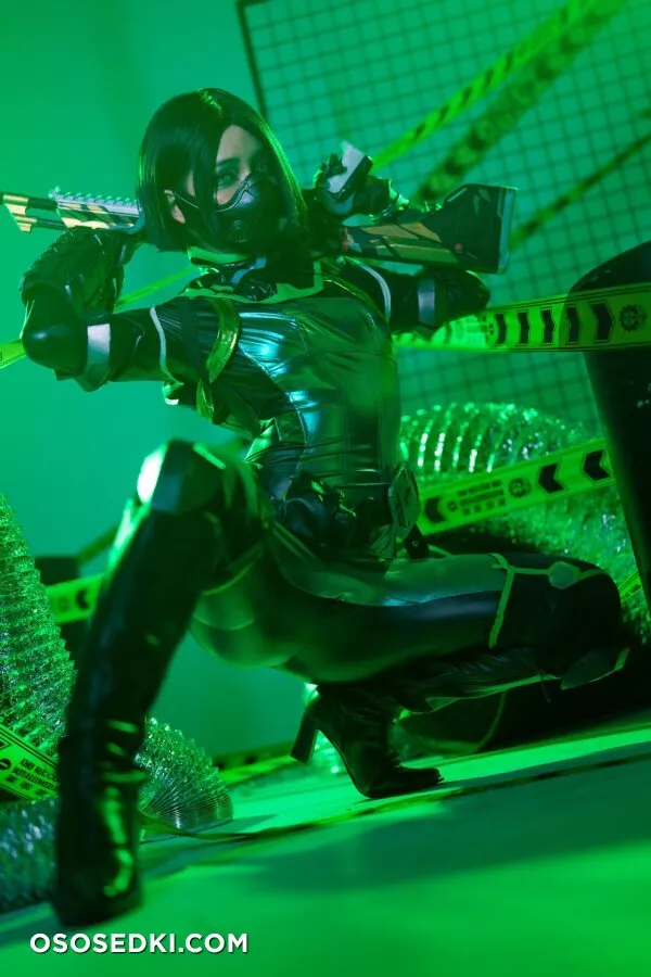 Umeko J - Viper - 14