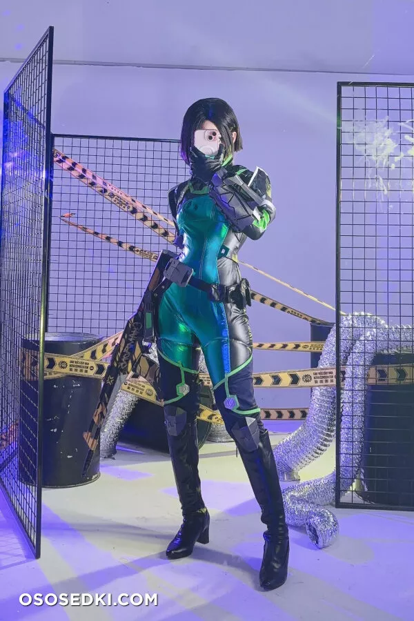 Umeko J - Viper - 84