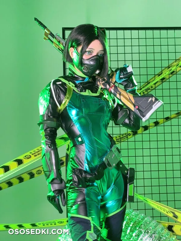 Umeko J - Viper - 92