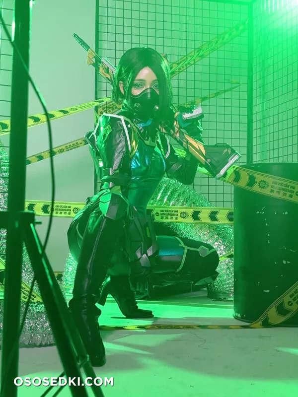 Umeko J - Viper - 93
