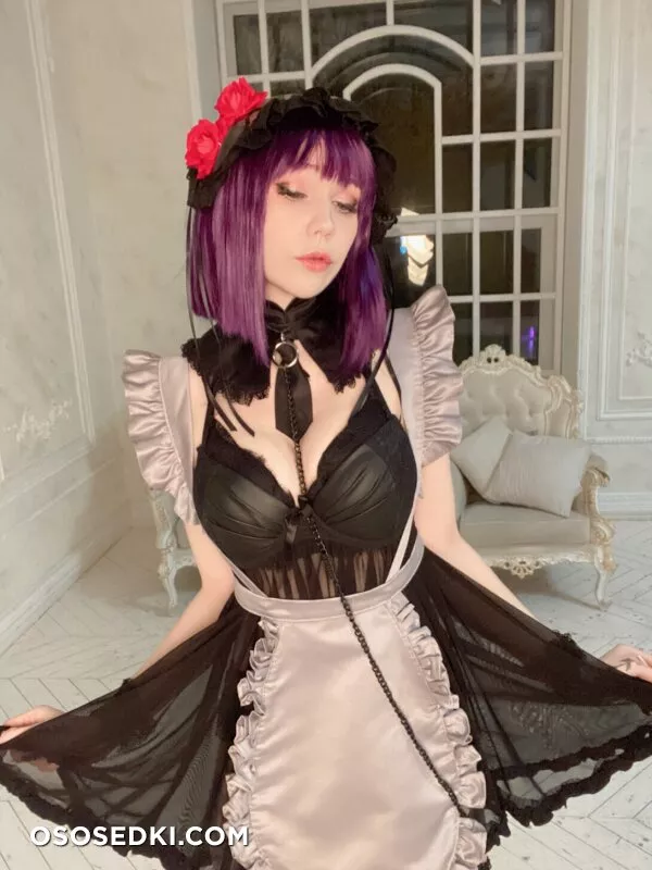 Kaya Nilson - Shizuku - 1