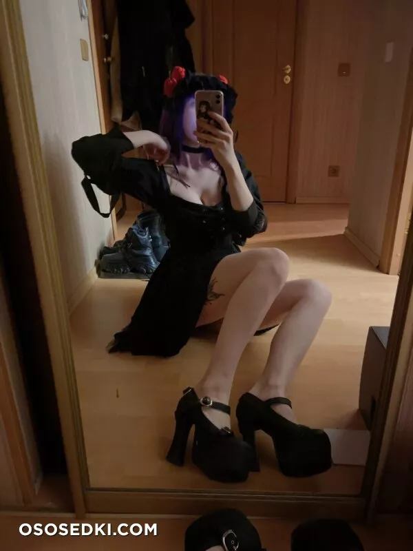 Kaya Nilson - Shizuku - 10