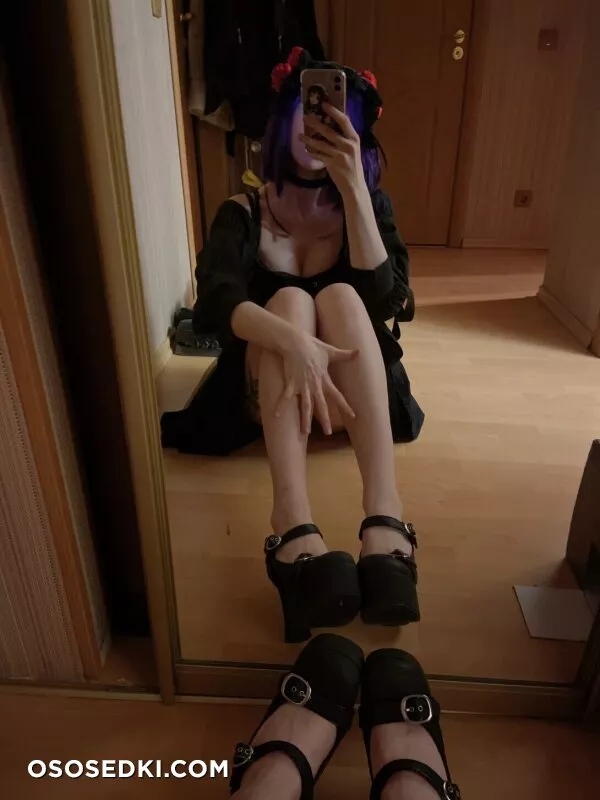 Kaya Nilson - Shizuku - 11