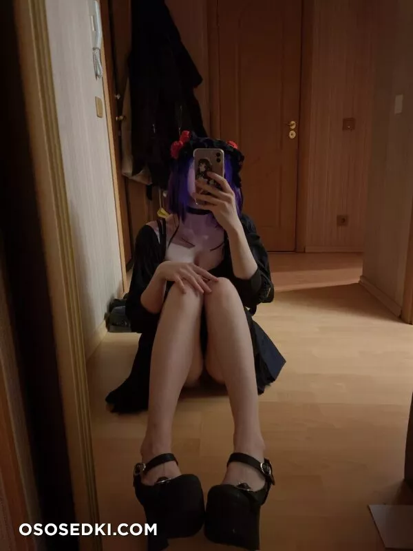 Kaya Nilson - Shizuku - 12