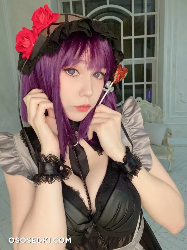 Kaya Nilson - Shizuku - 2