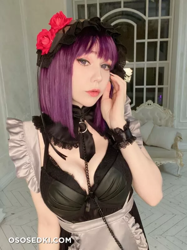 Kaya Nilson - Shizuku - 3