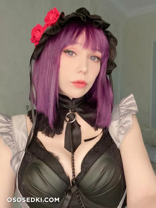 Kaya Nilson - Shizuku - 4