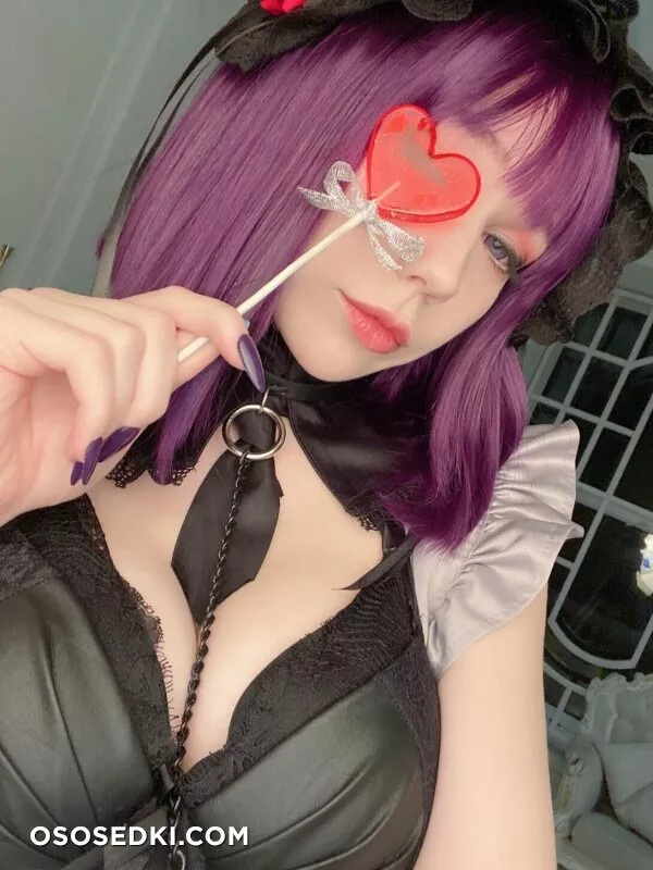 Kaya Nilson - Shizuku - 7