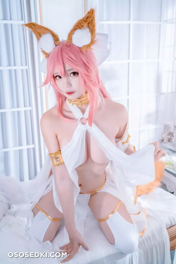 雪貓Yuki Neko - Tamamo - 17