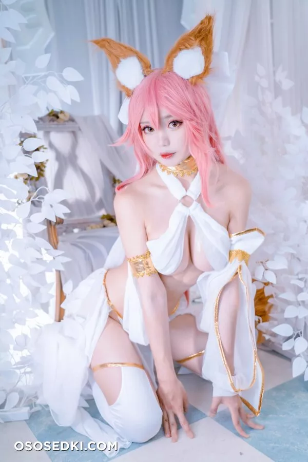 雪貓Yuki Neko - Tamamo - 24