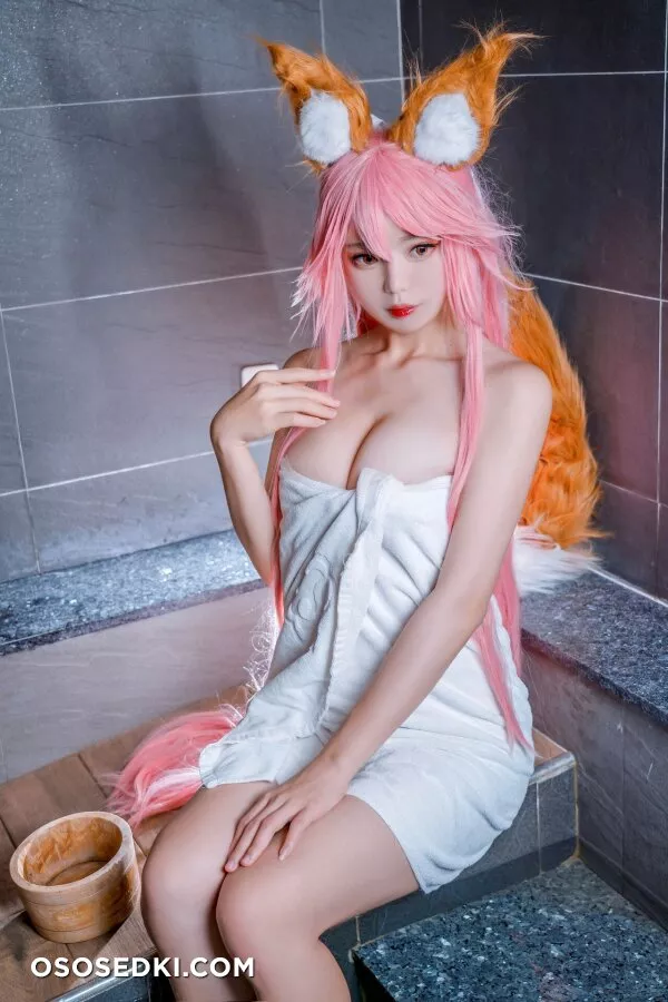 雪貓Yuki Neko - Tamamo - 41