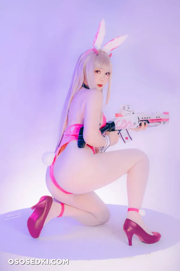 Shimo - Bunny Viper - 11