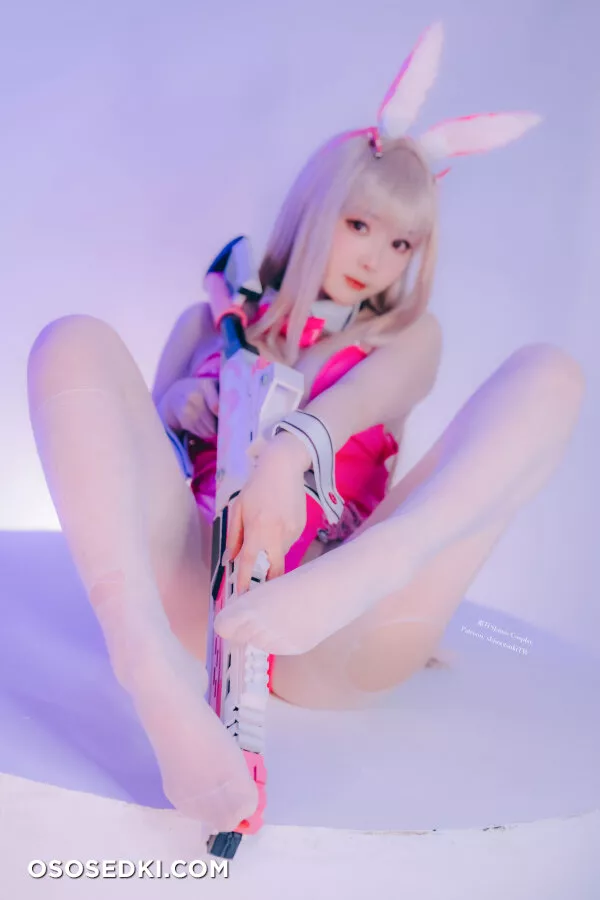 Shimo - Bunny Viper - 20