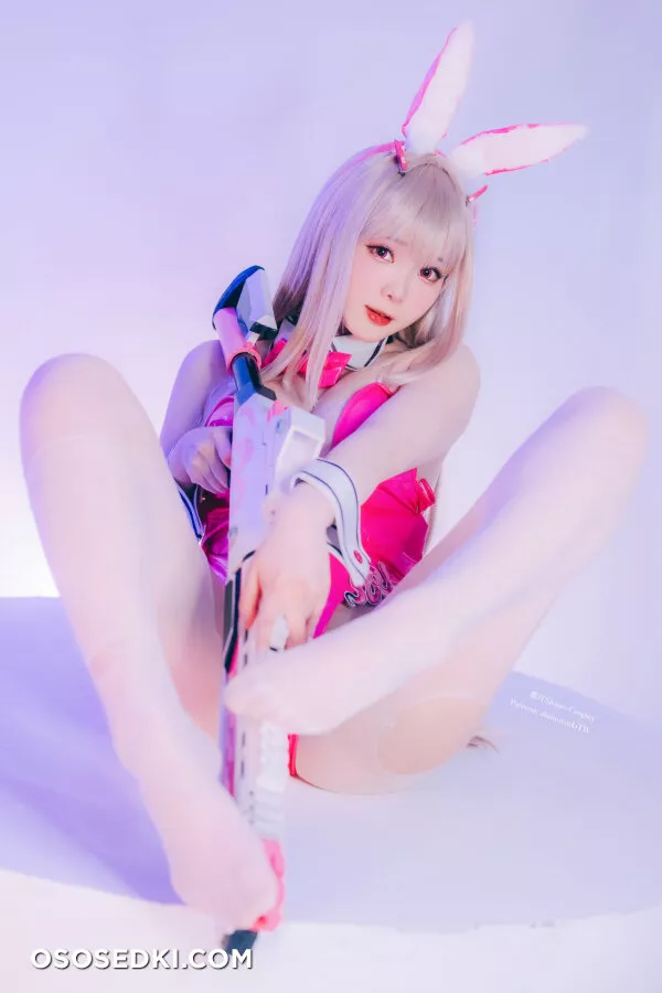 Shimo - Bunny Viper - 21