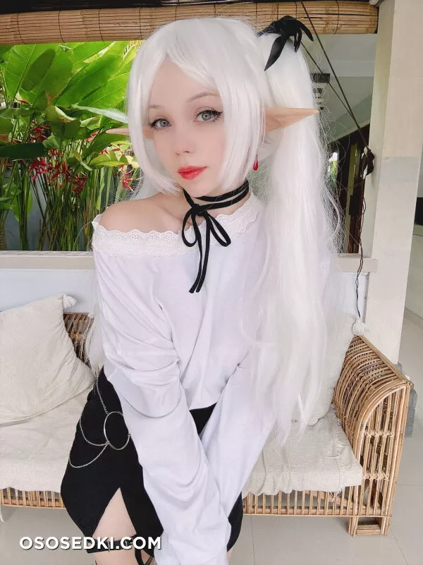 Caticornplay - Frieren Bable tea - 54