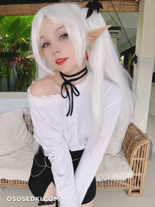 Caticornplay - Frieren Bable tea - 56