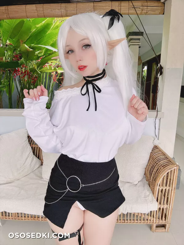 Caticornplay - Frieren Bable tea - 57