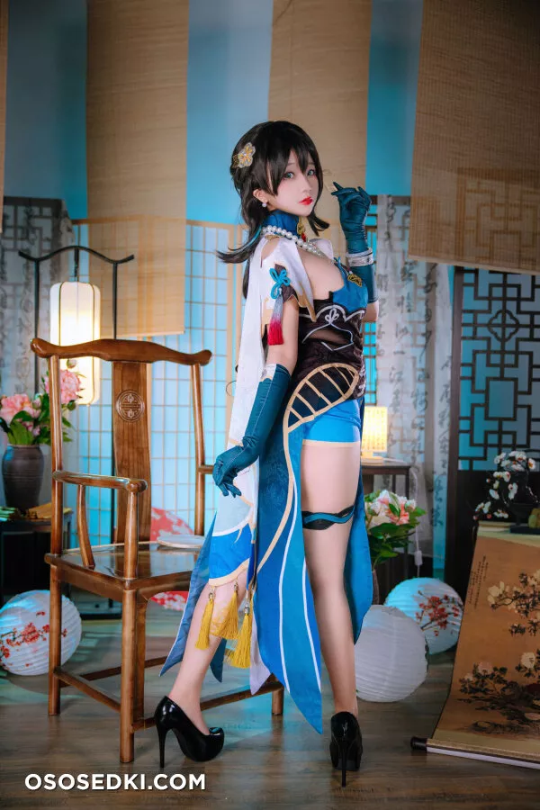 日奈娇 阮梅  honkai star rail - 11