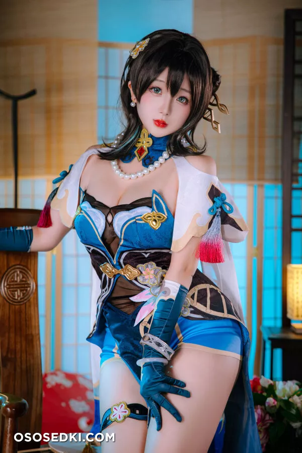 日奈娇 阮梅  honkai star rail - 12