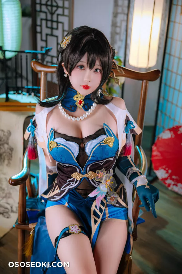 日奈娇 阮梅  honkai star rail - 13